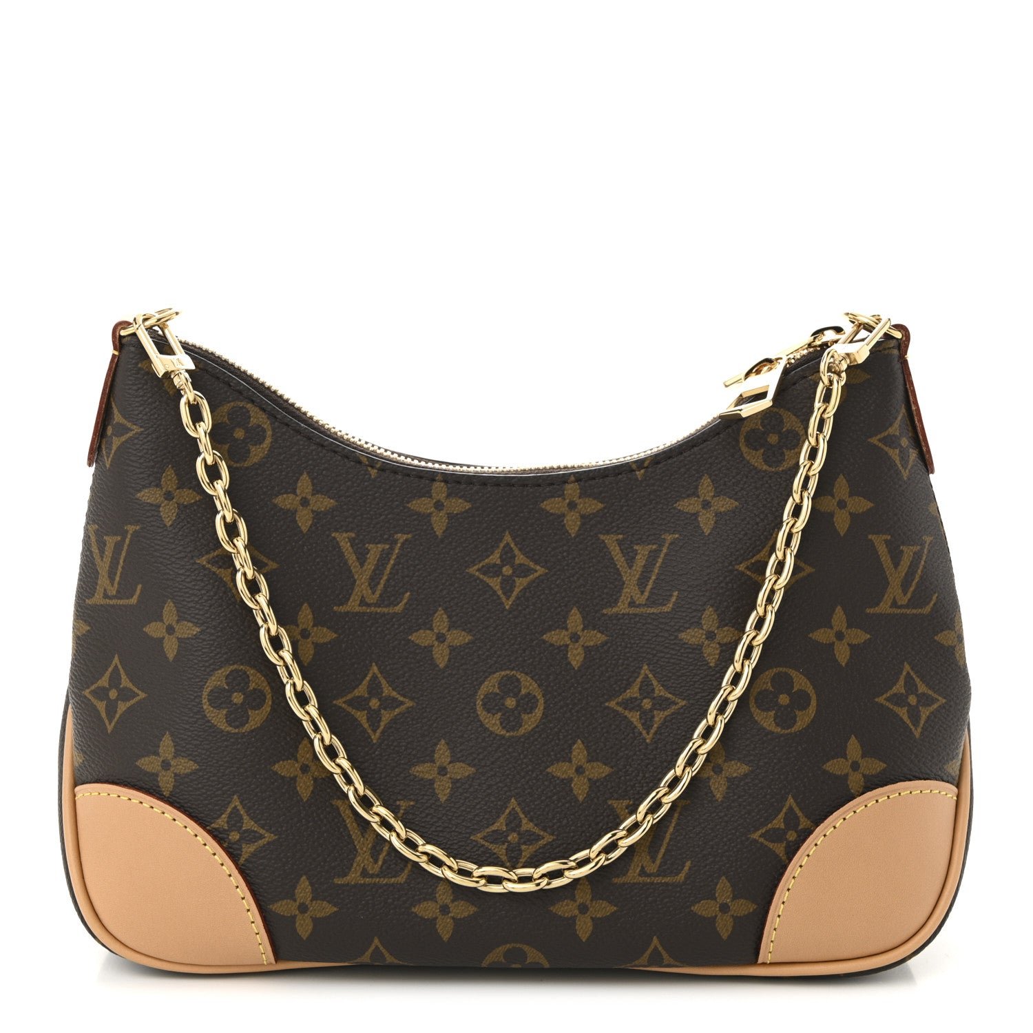 Louis Vuitton Monogram Boulogne NM