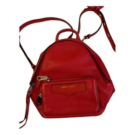 Rebecca Minkoff Leather backpack