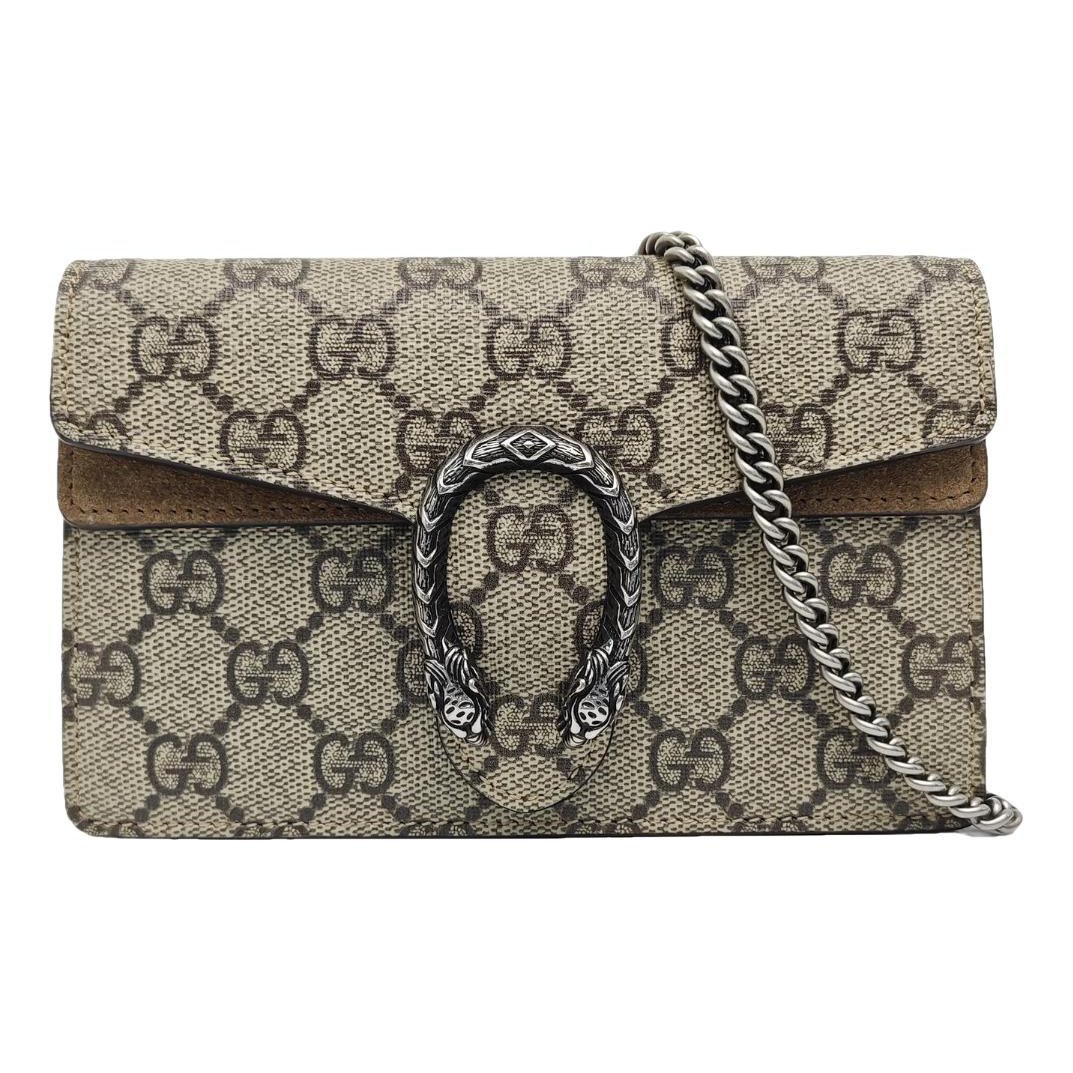 Dionysus cloth handbag