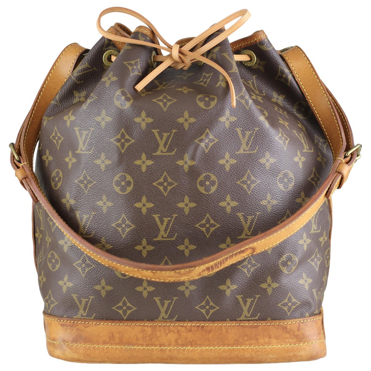 Noé cloth handbag