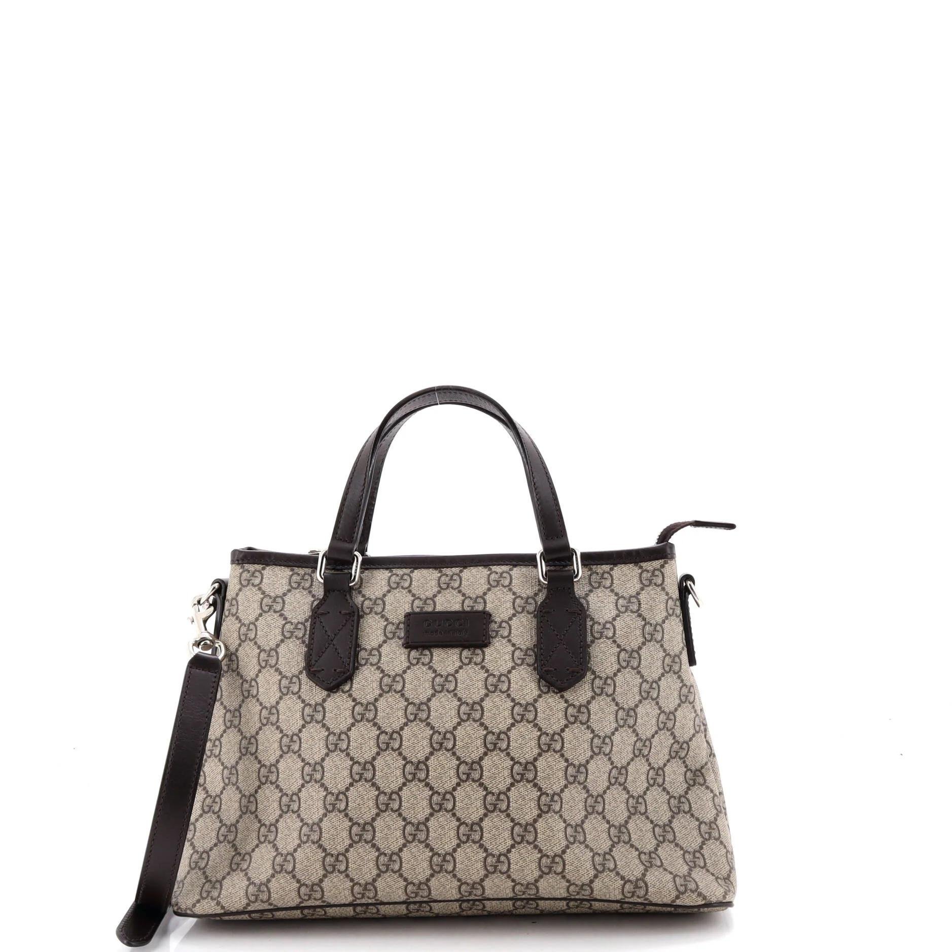 Cloth tote