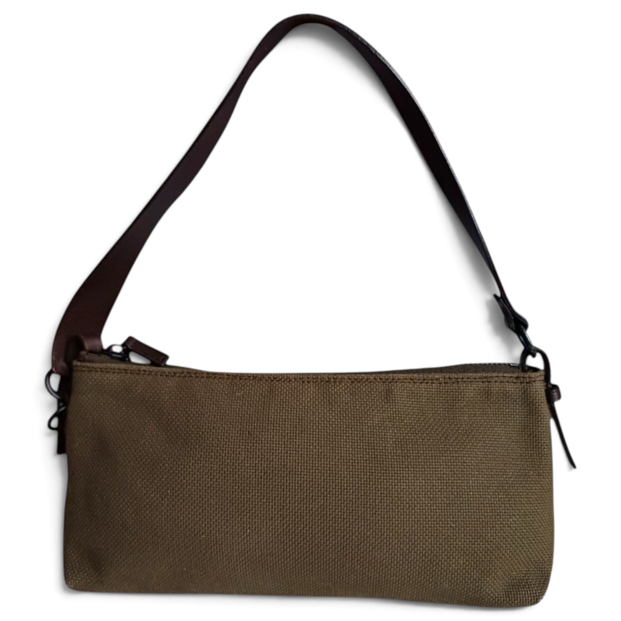 Hobo cloth handbag
