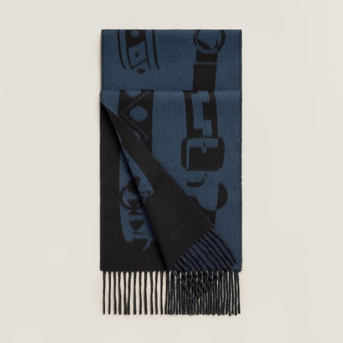 Colliers De Chiens Scarf