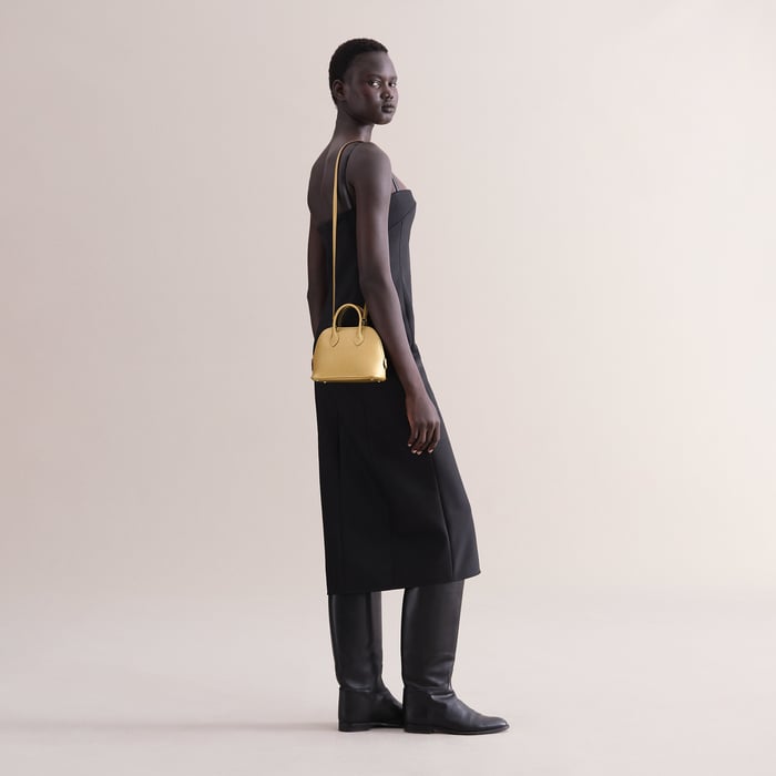 Doré Bolide 1923 Mini Bag