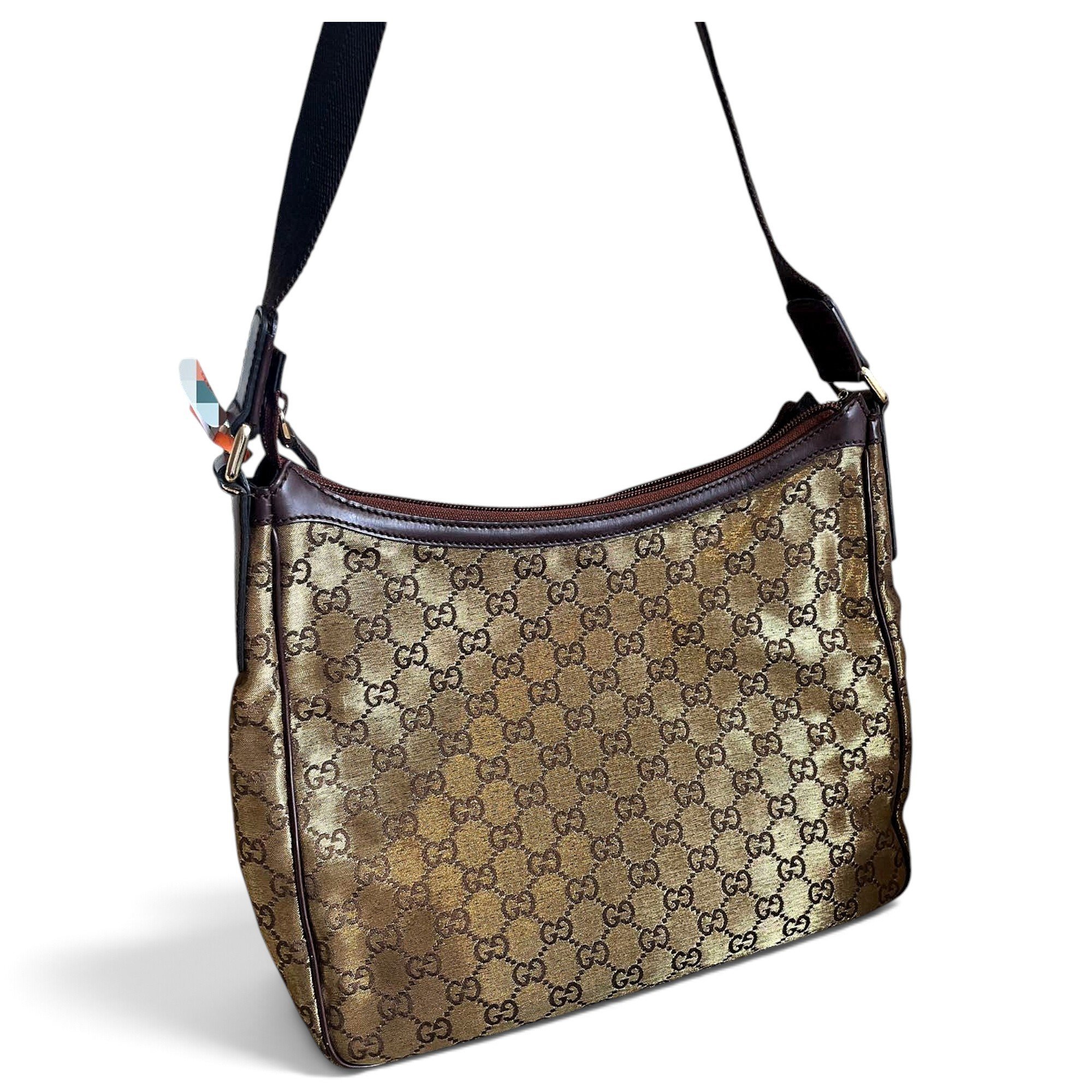 Cloth tote