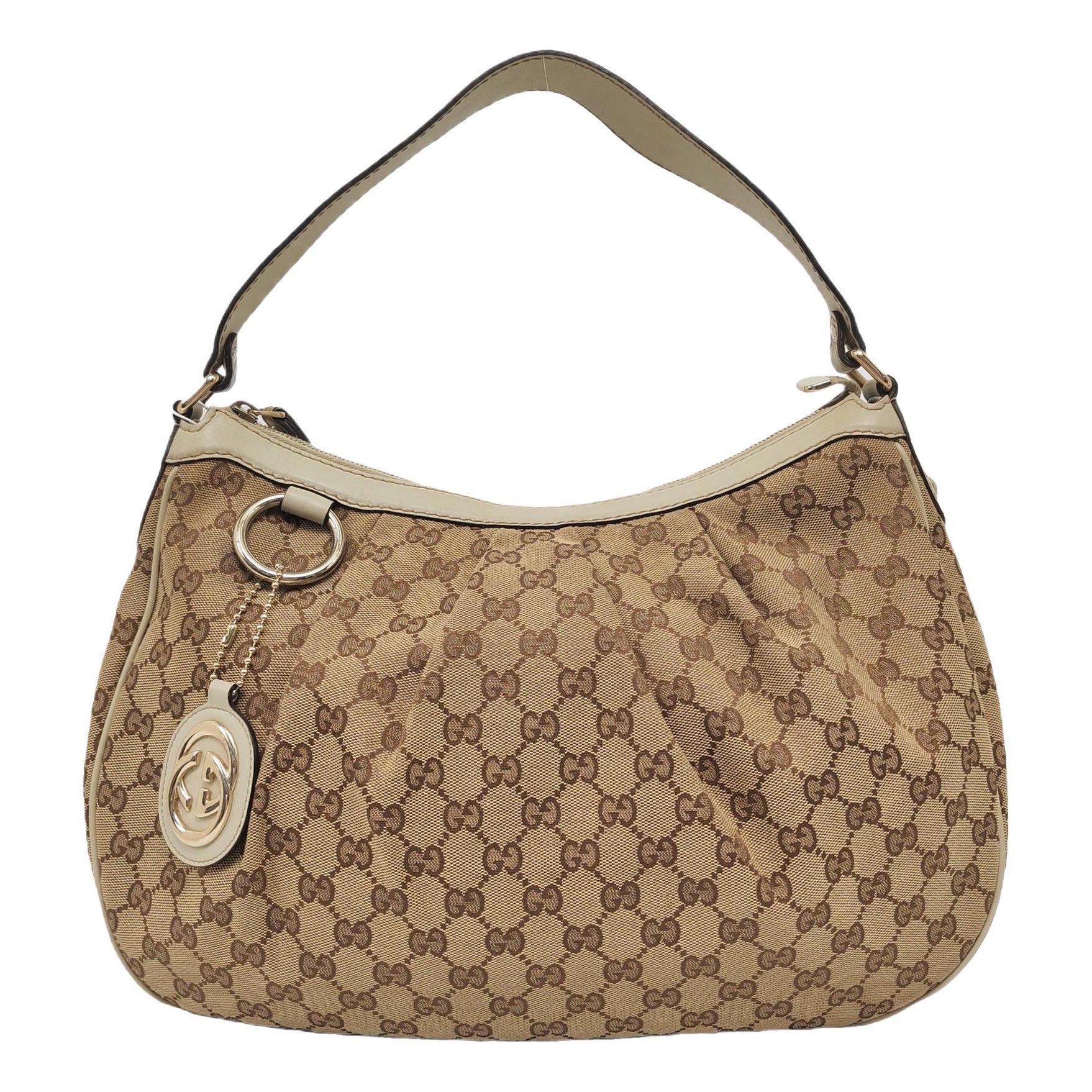 Sukey cloth handbag
