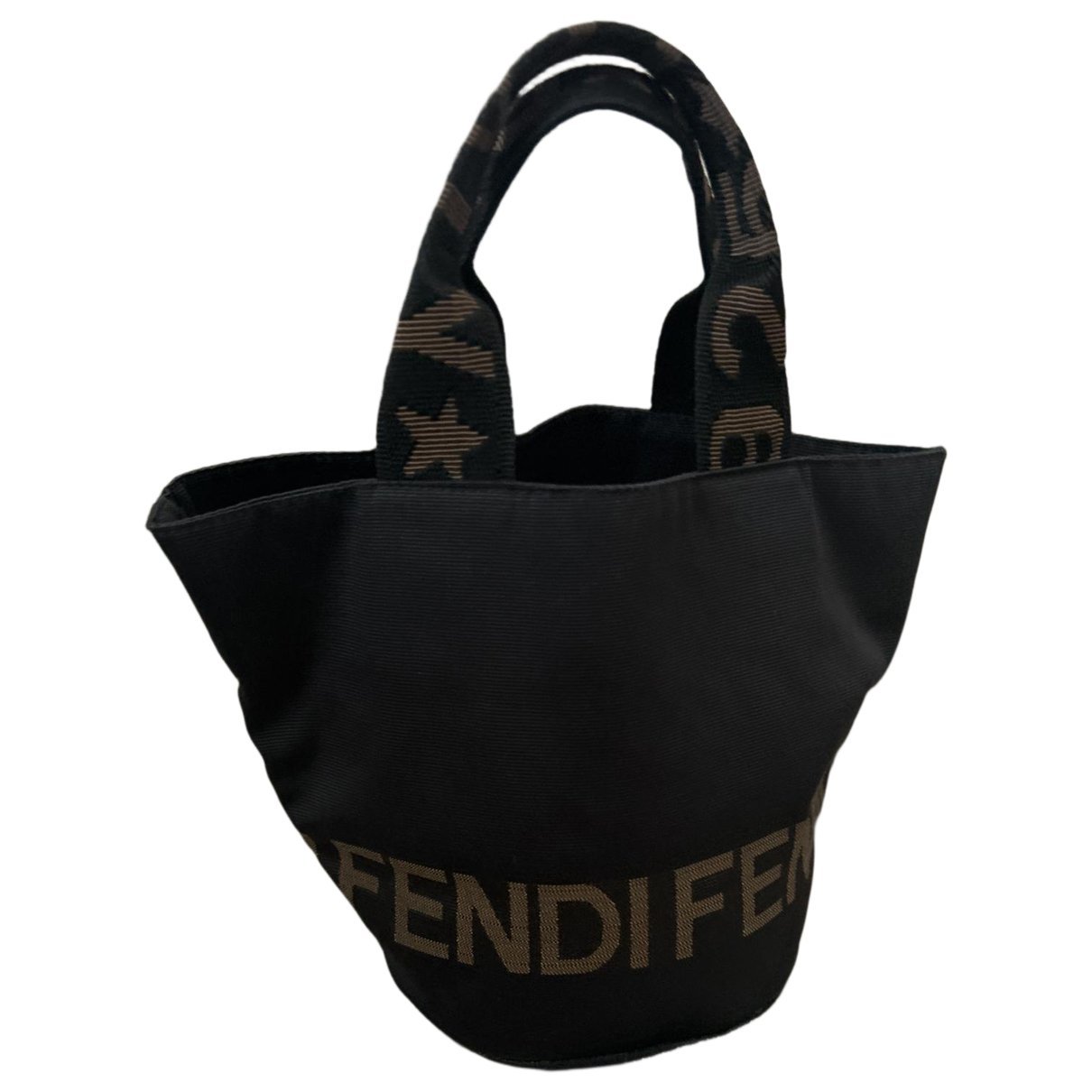 X-Tote cloth handbag