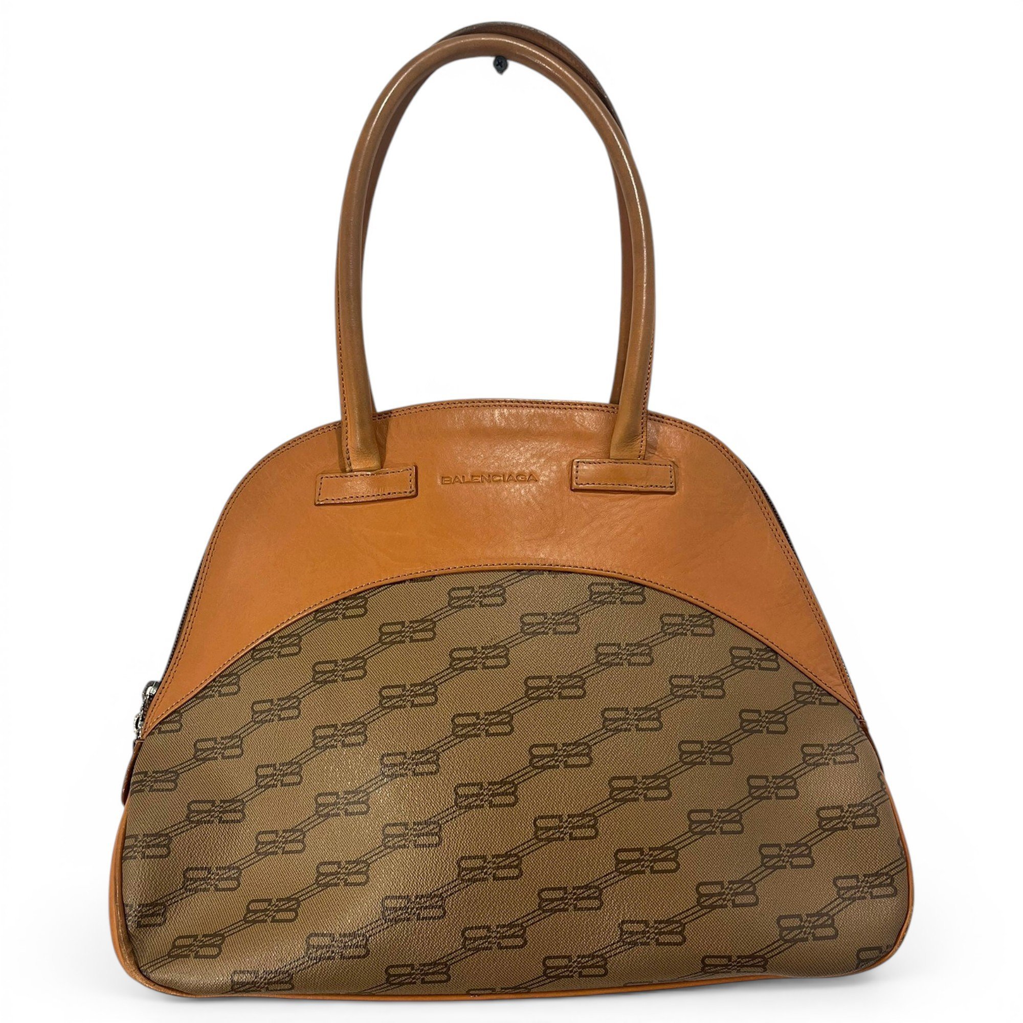 Day cloth handbag
