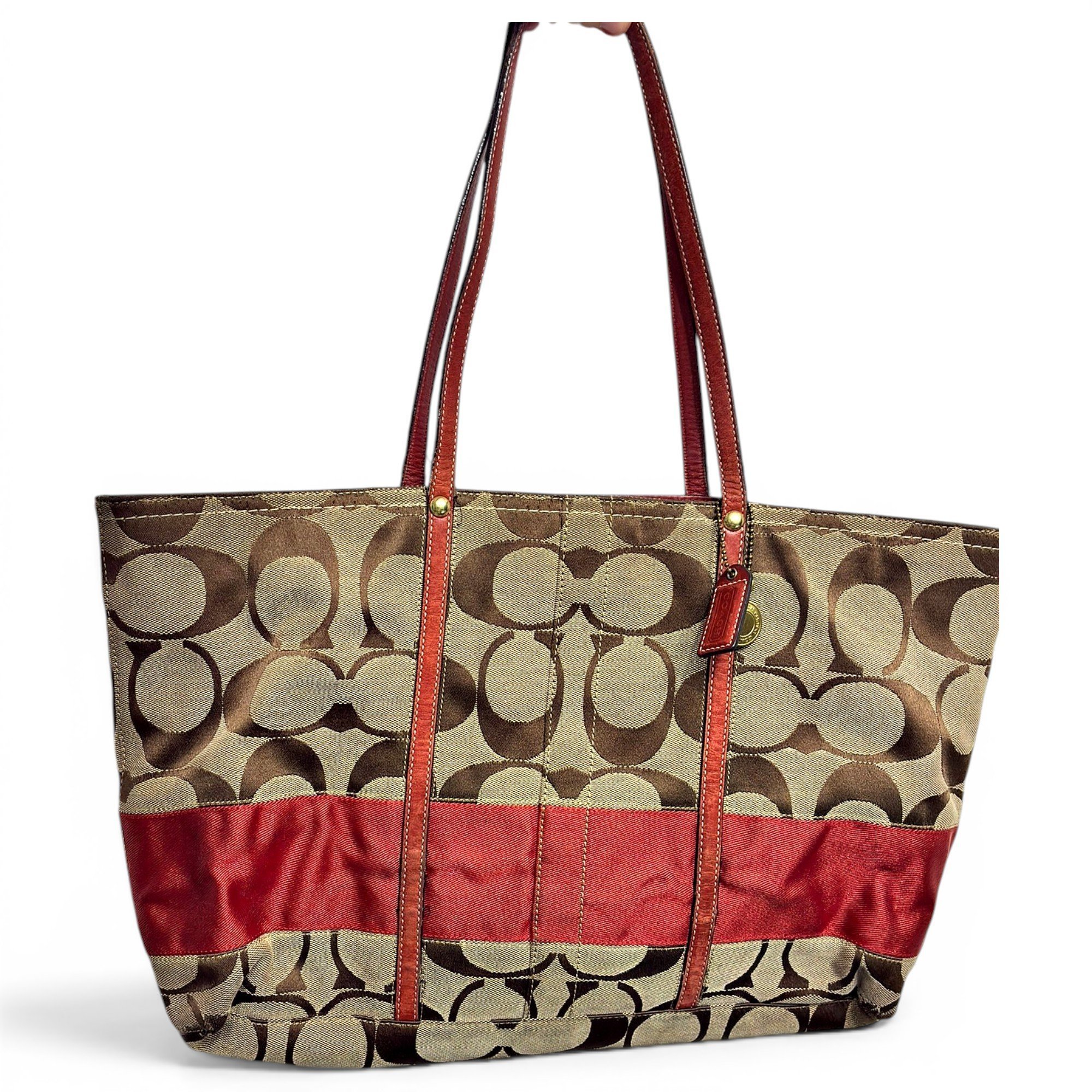 Cloth tote