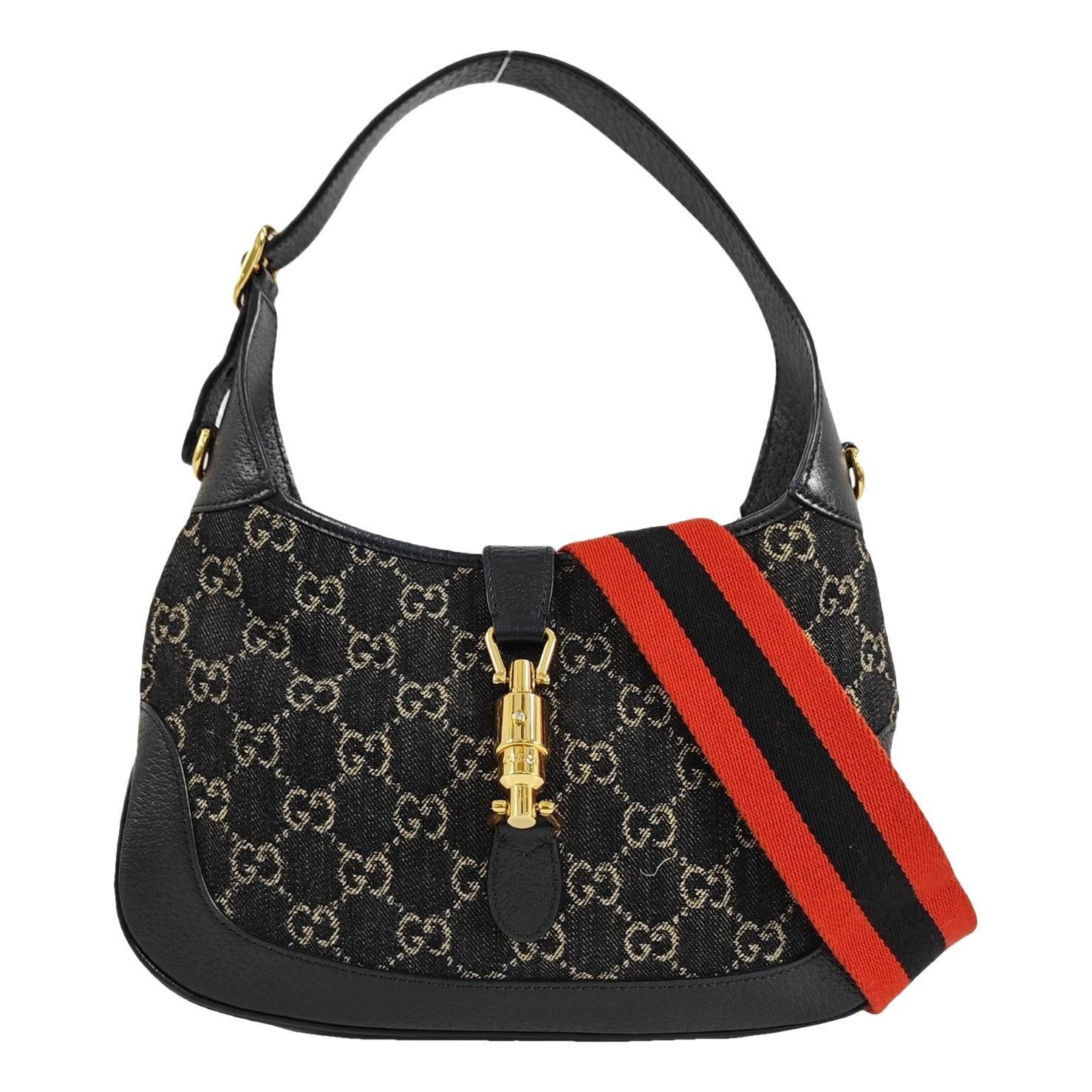 Jackie 1961 cloth handbag
