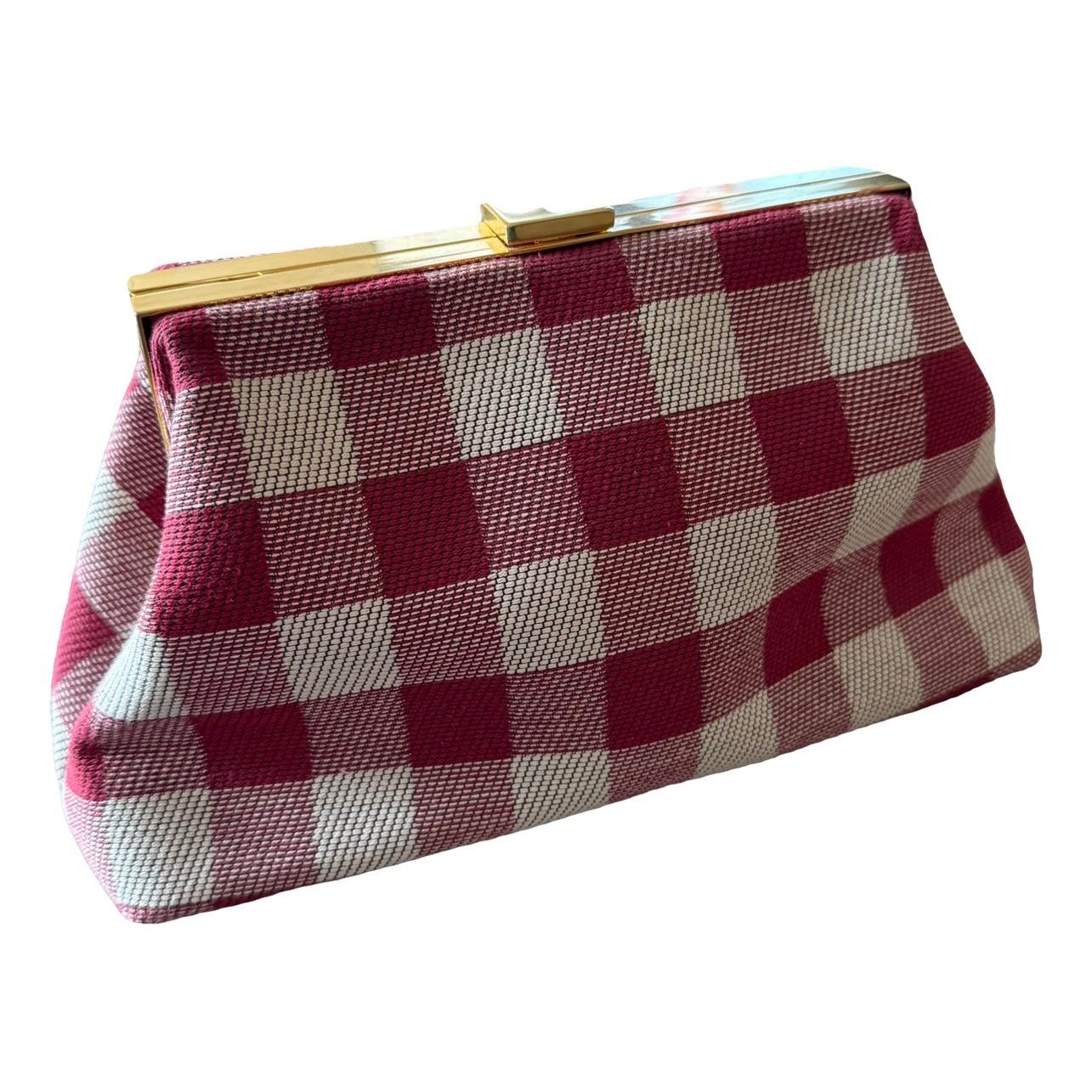 Mansur Gavriel Clutch bag