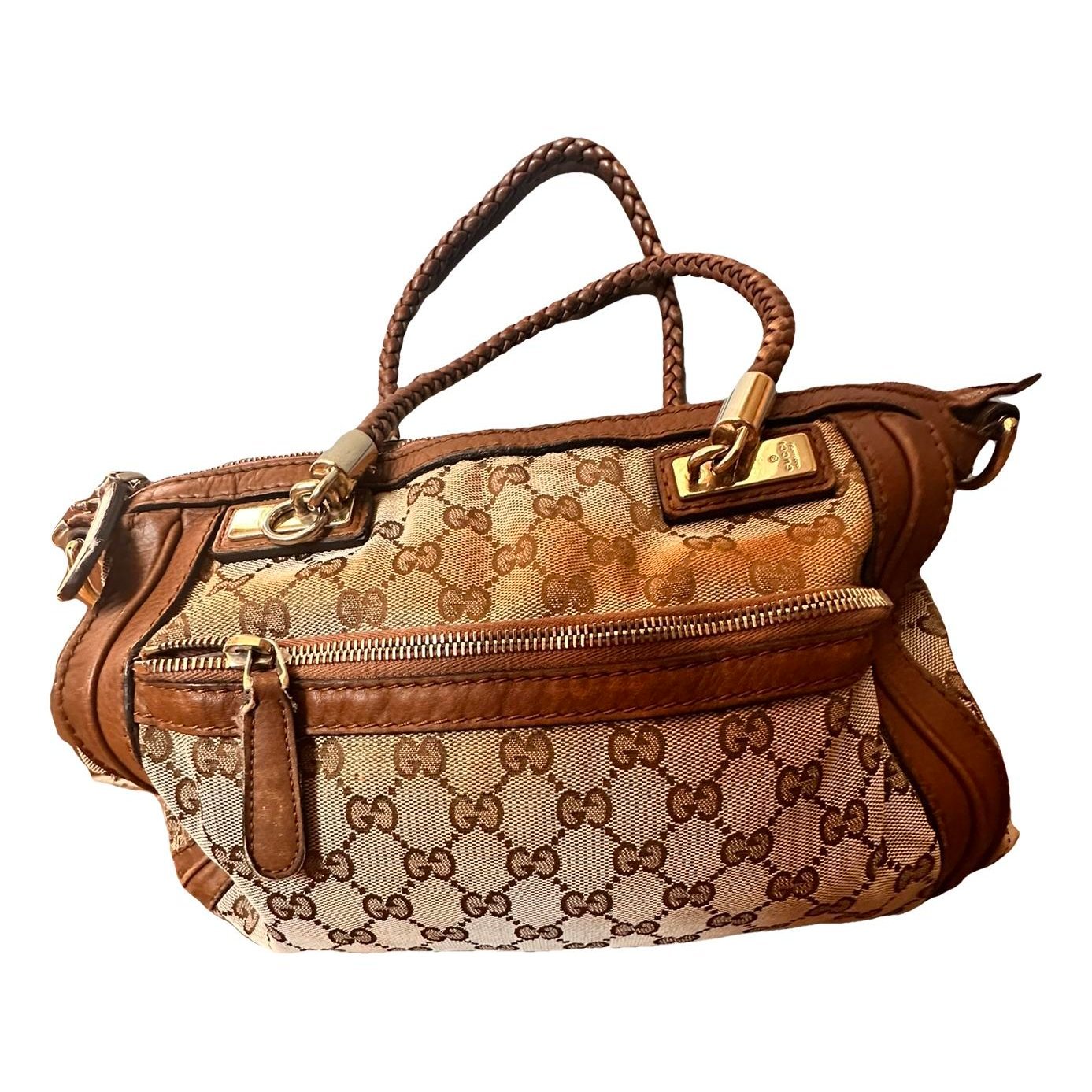 Cloth handbag