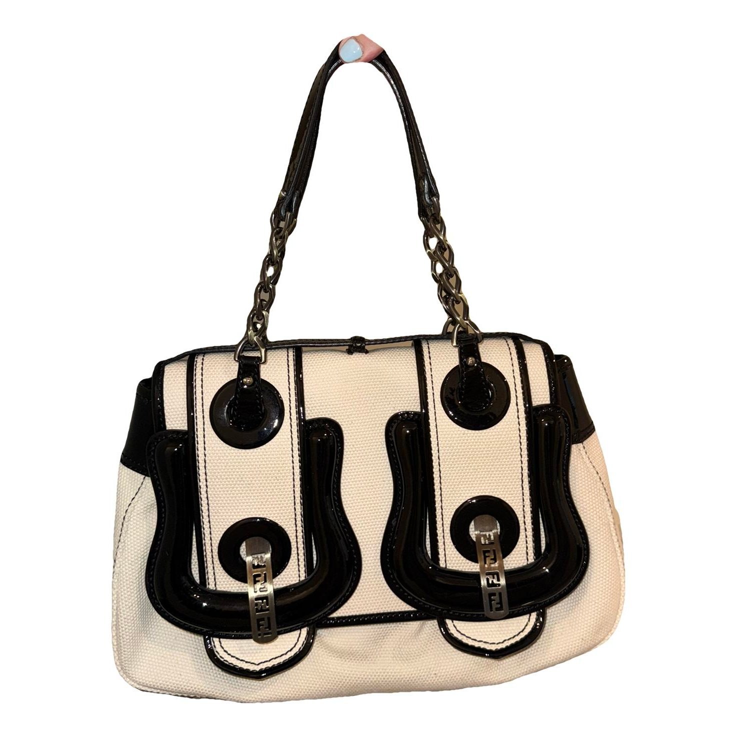 Bag cloth handbag