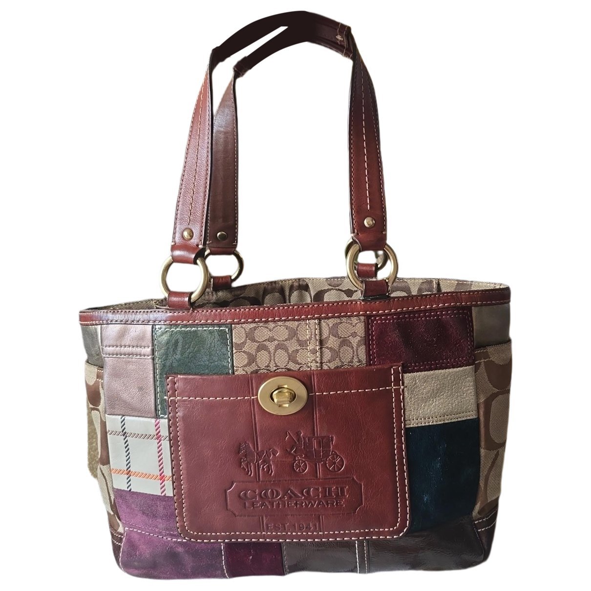 Handbag