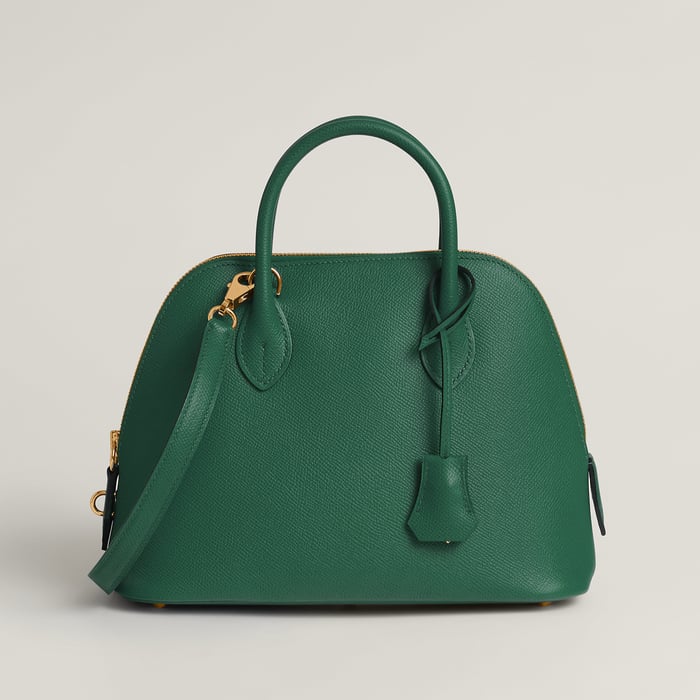 Vert Moyen Bolide 1923 - 25 Bag
