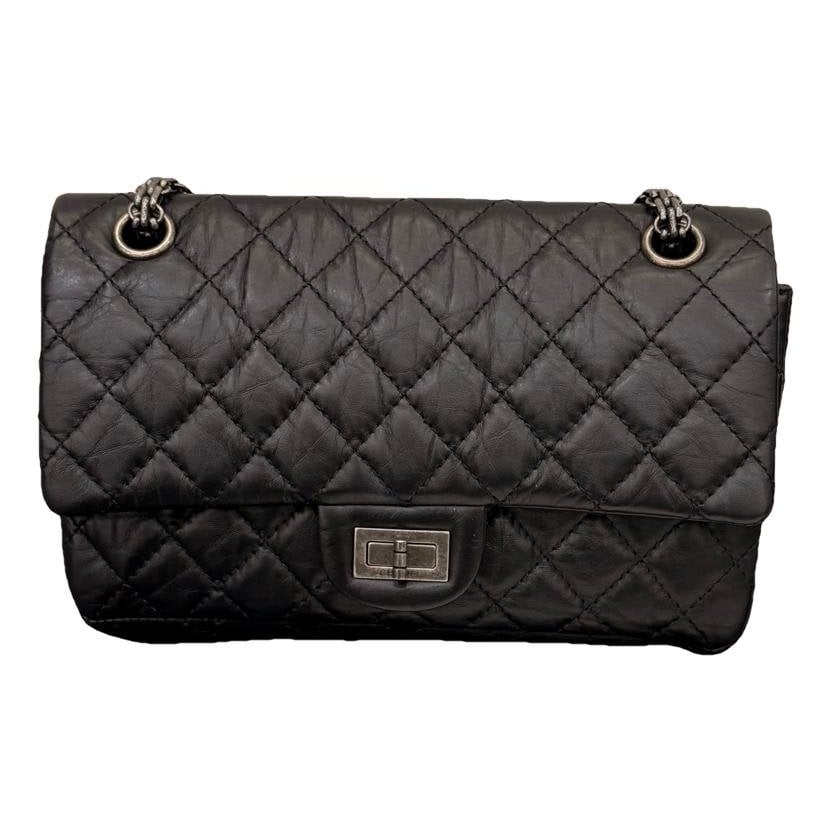 2.55 leather crossbody bag