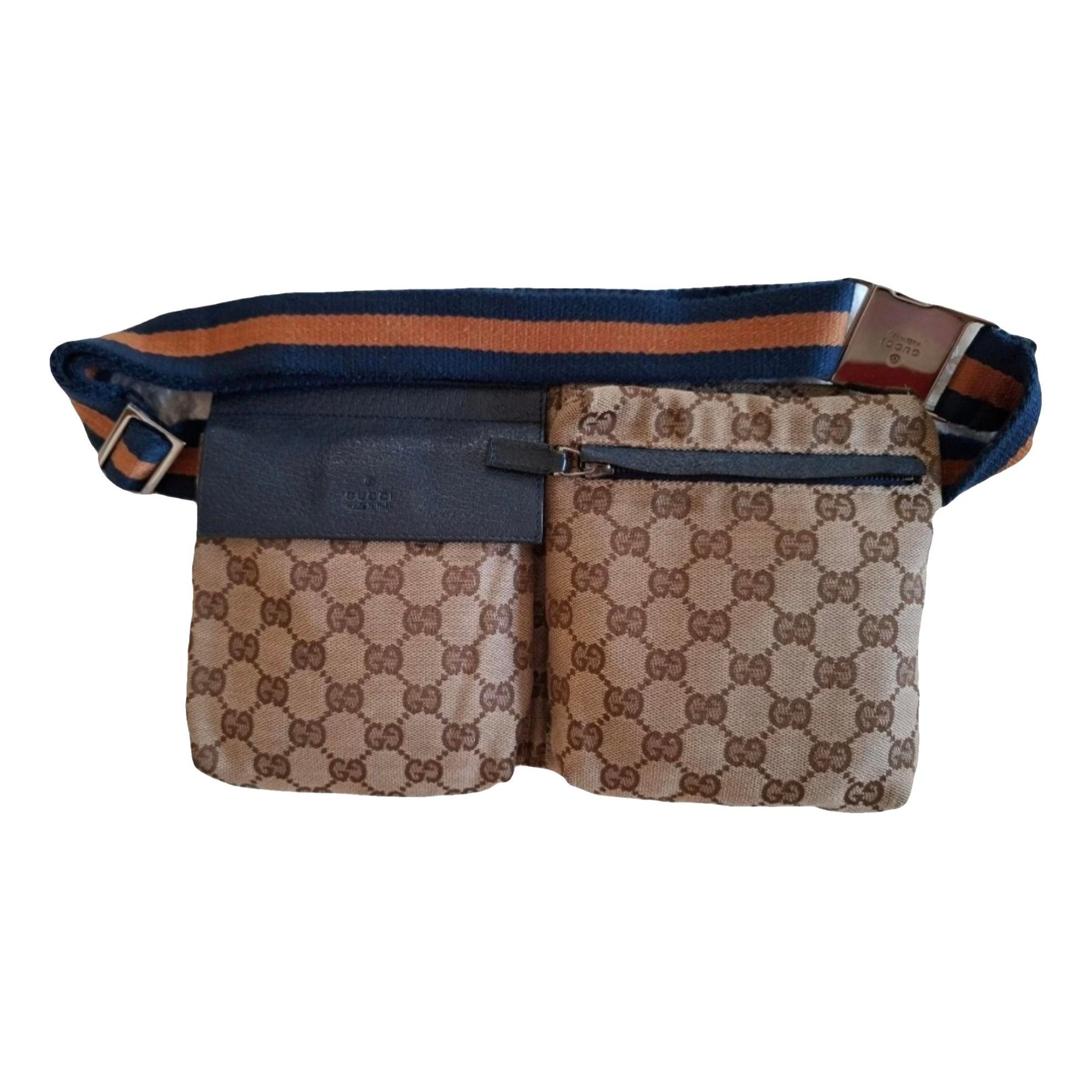 Cloth handbag