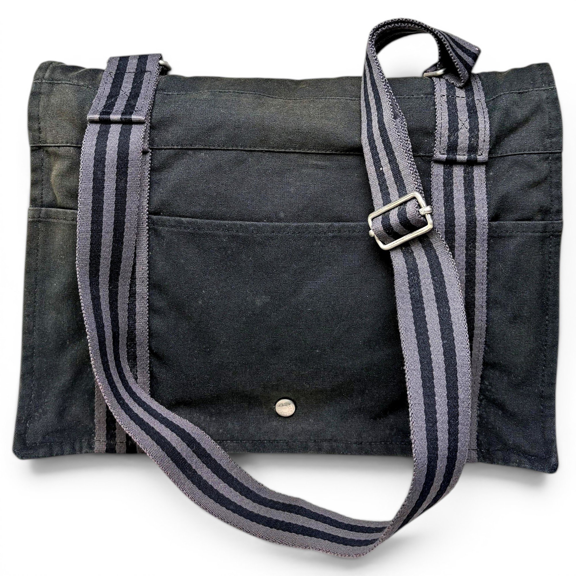 Troca cloth handbag