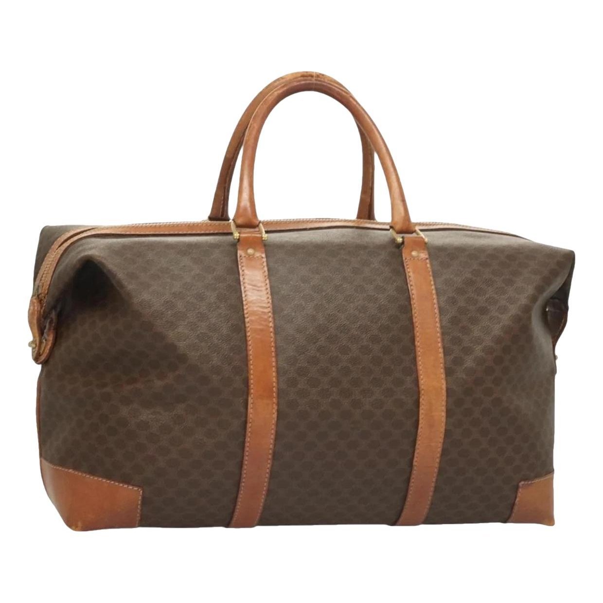 Travel bag