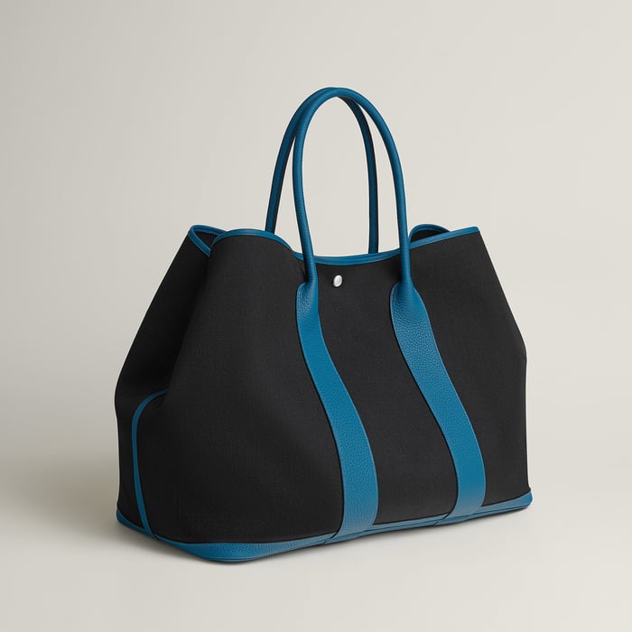 Garden Party 49 Voyage Bag