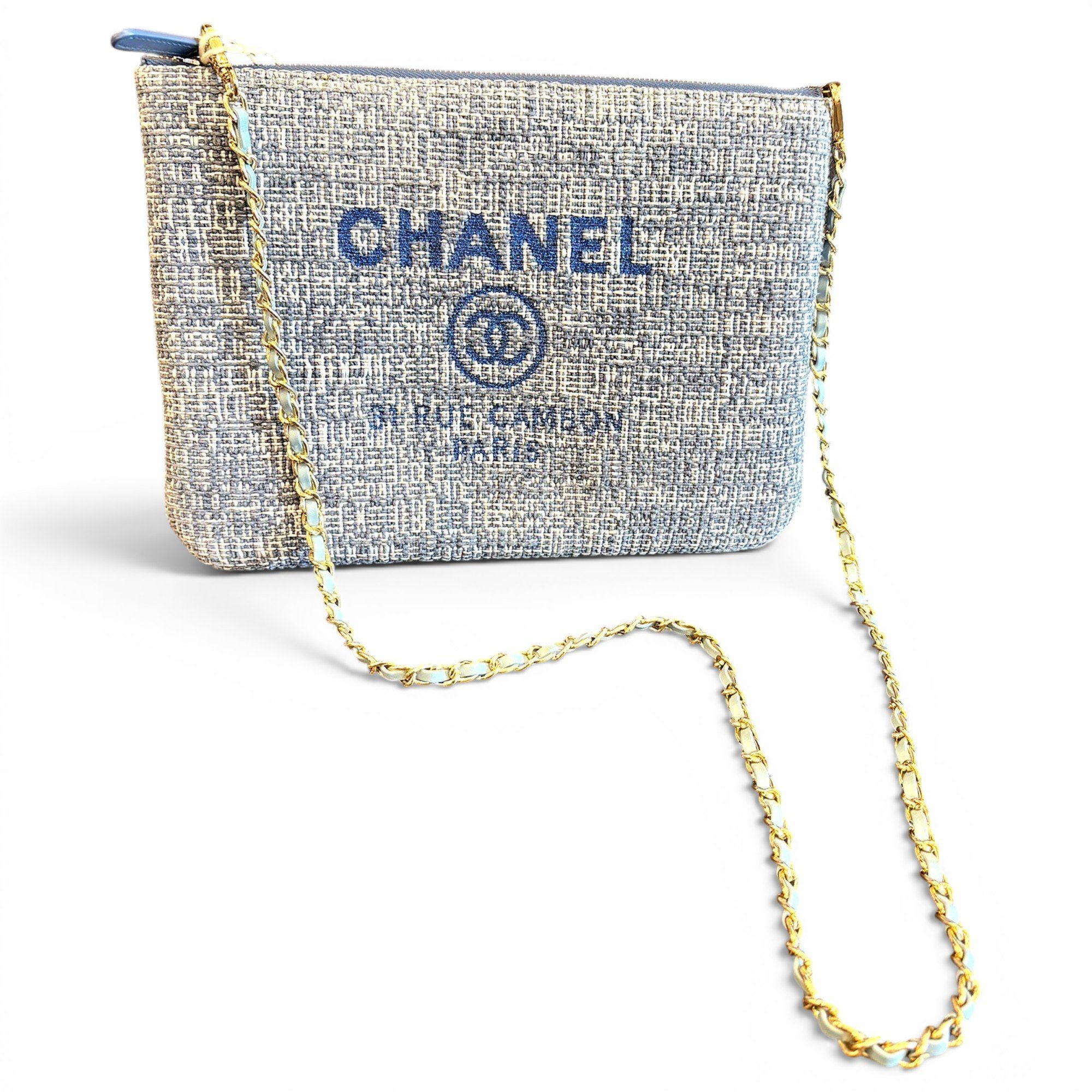 Cloth handbag