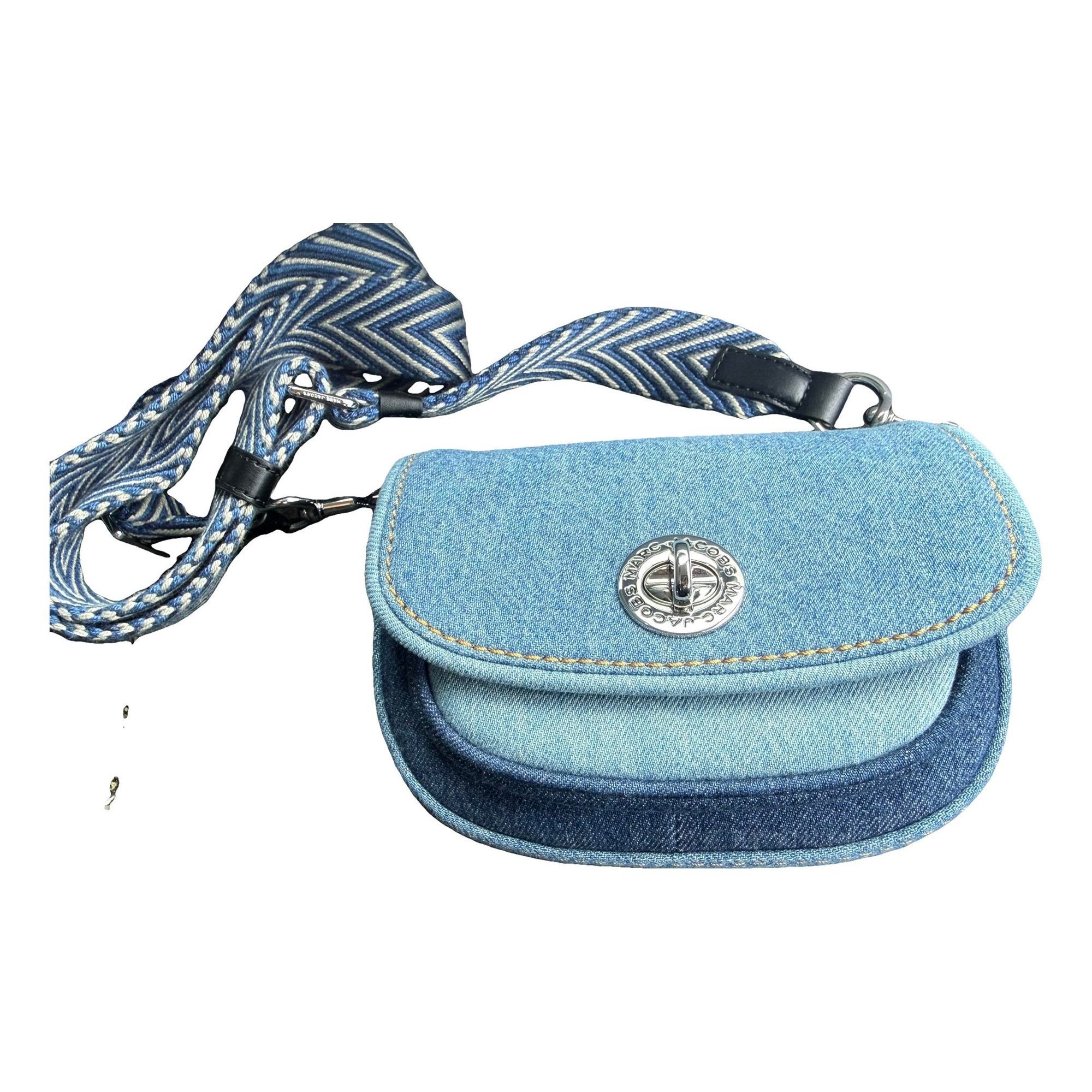 Crossbody bag