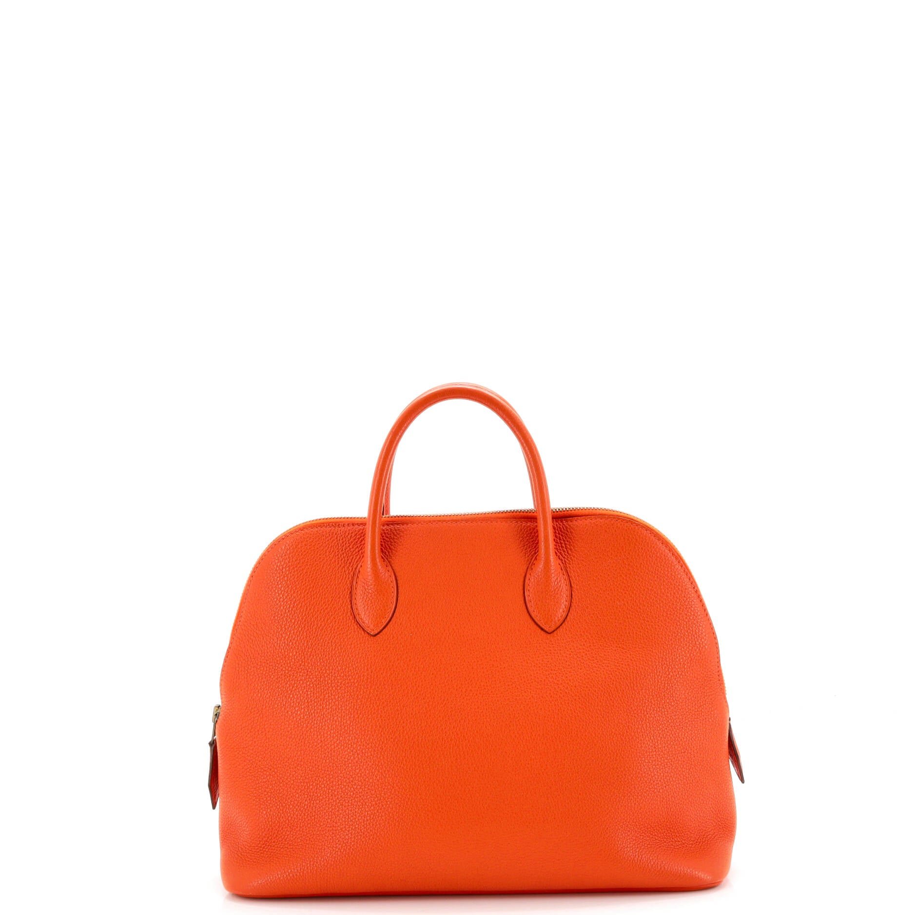 Hermes Bolide Bag Togo 31