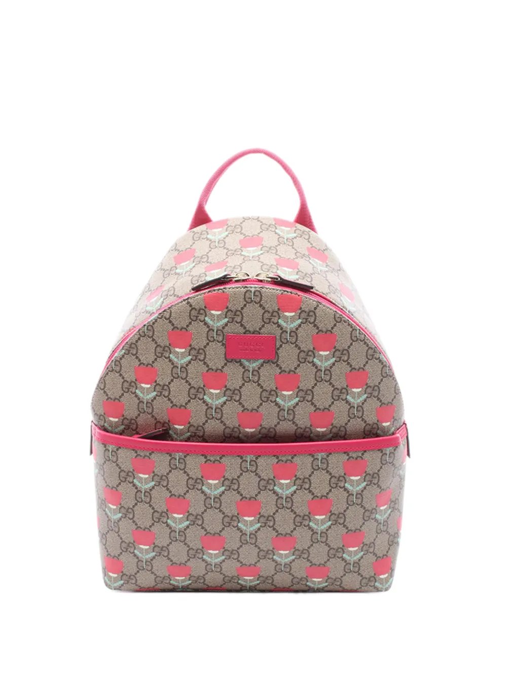 2016-2026 GG Supreme Kids Flower backpack