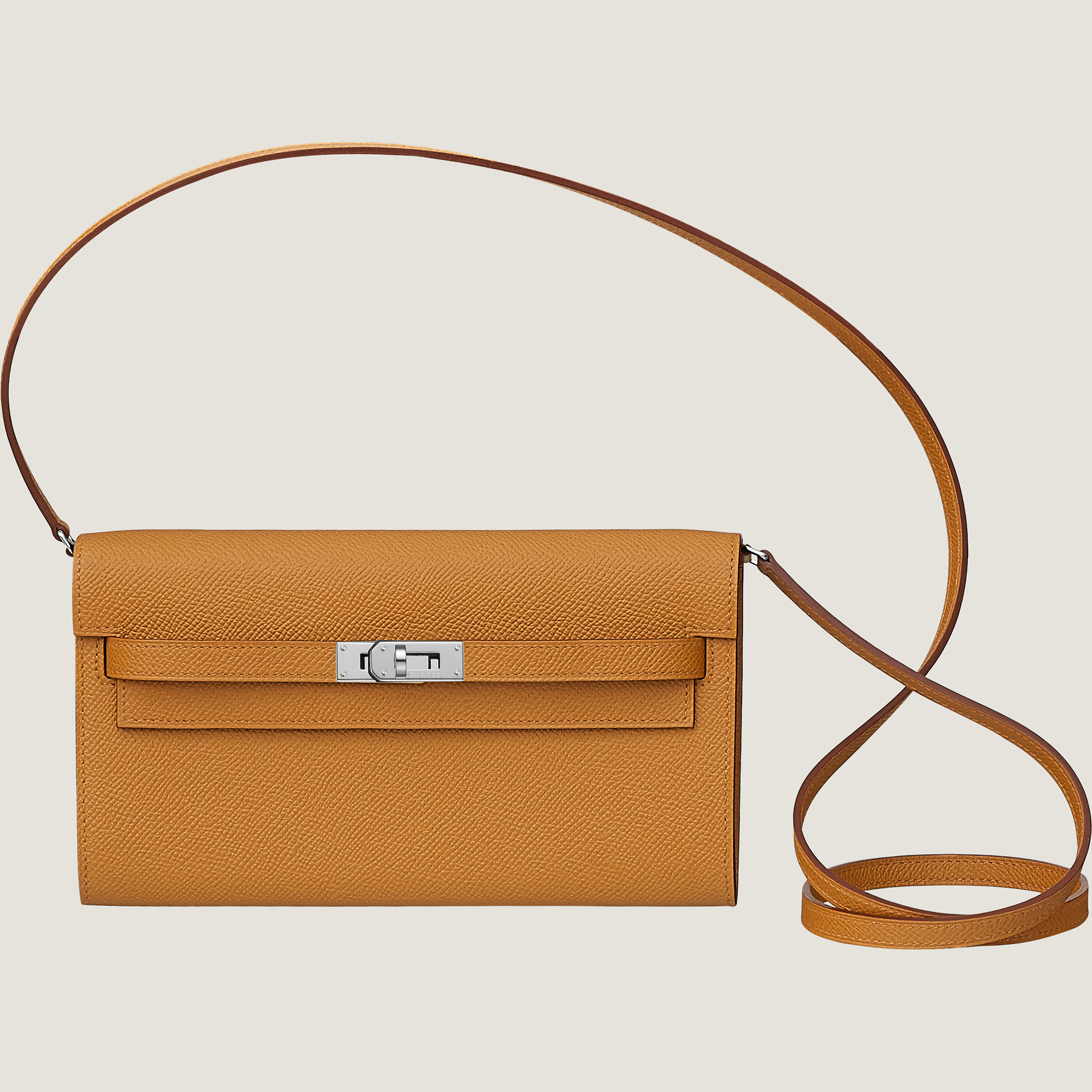 Kelly Classique To Go wallet