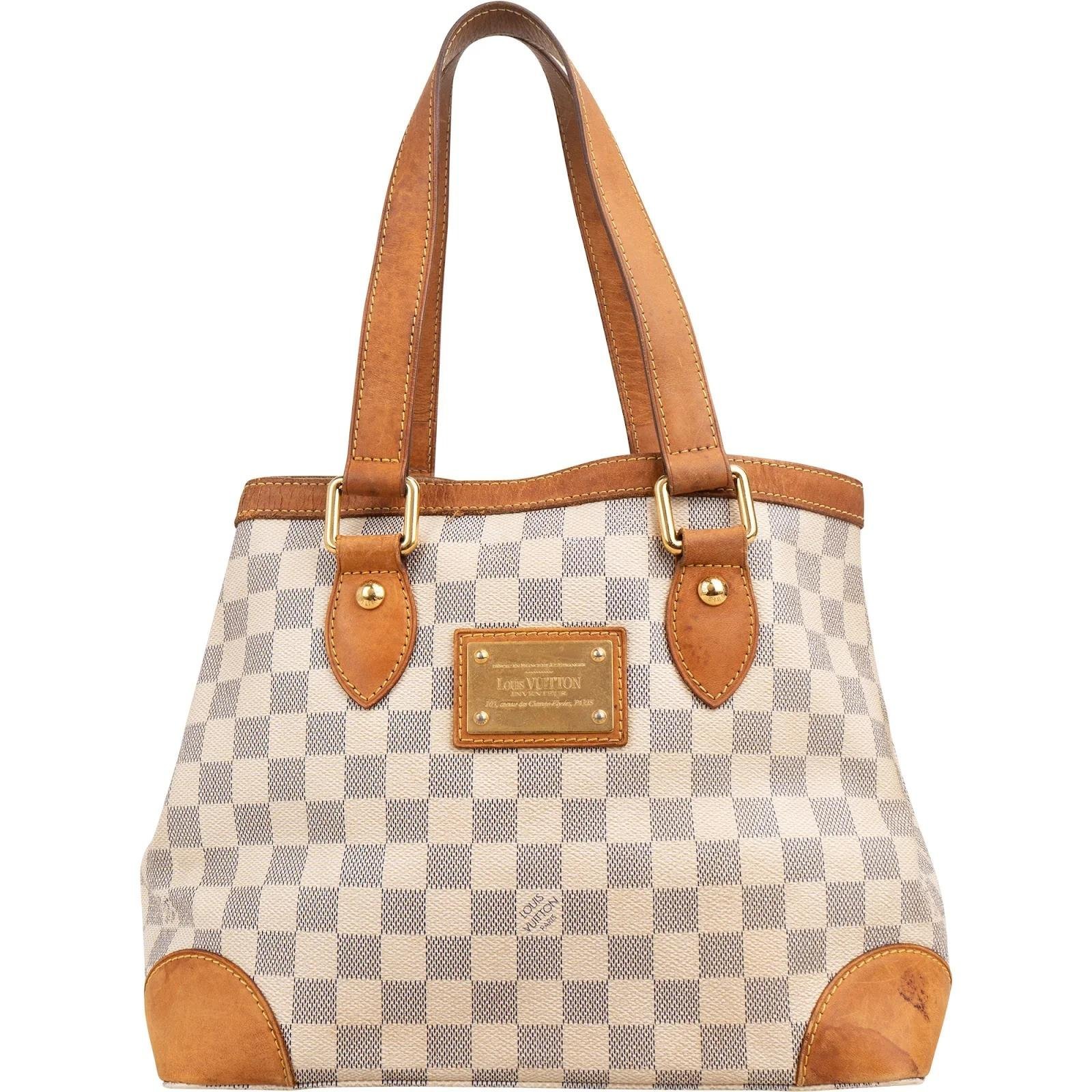 Hampstead leather handbag