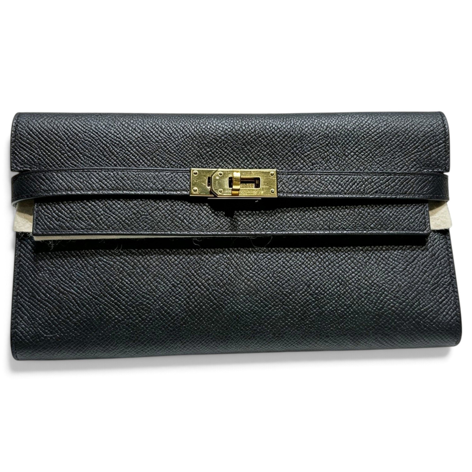 Kelly To Go leather handbag