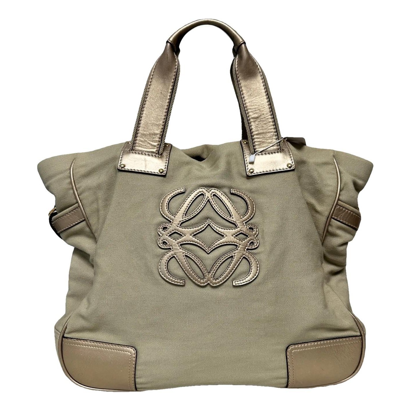 Amazona cloth handbag