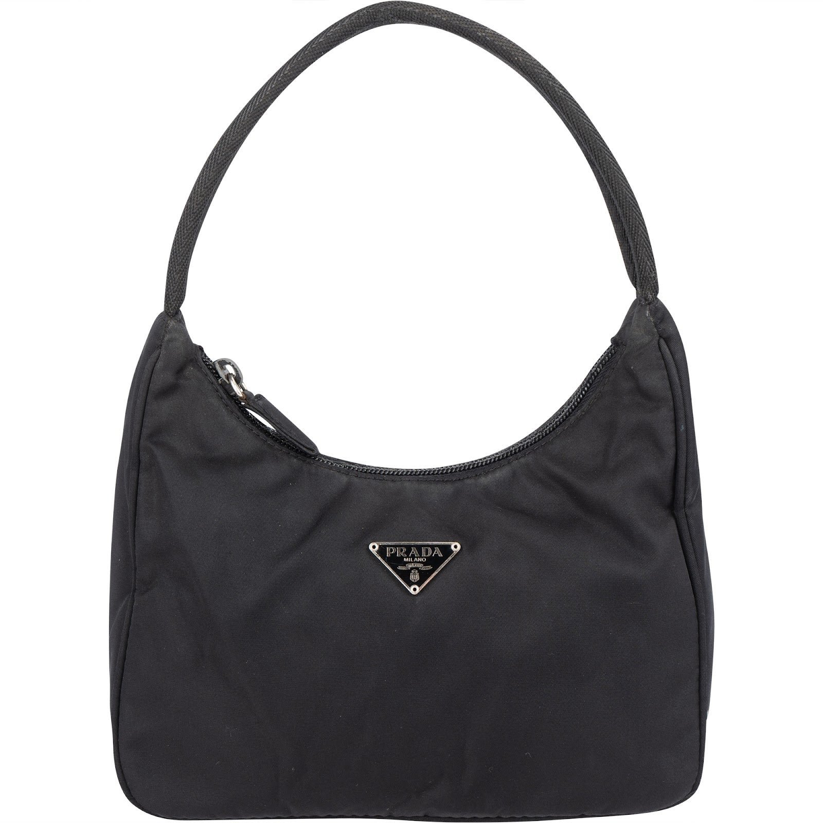 Re-edition handbag