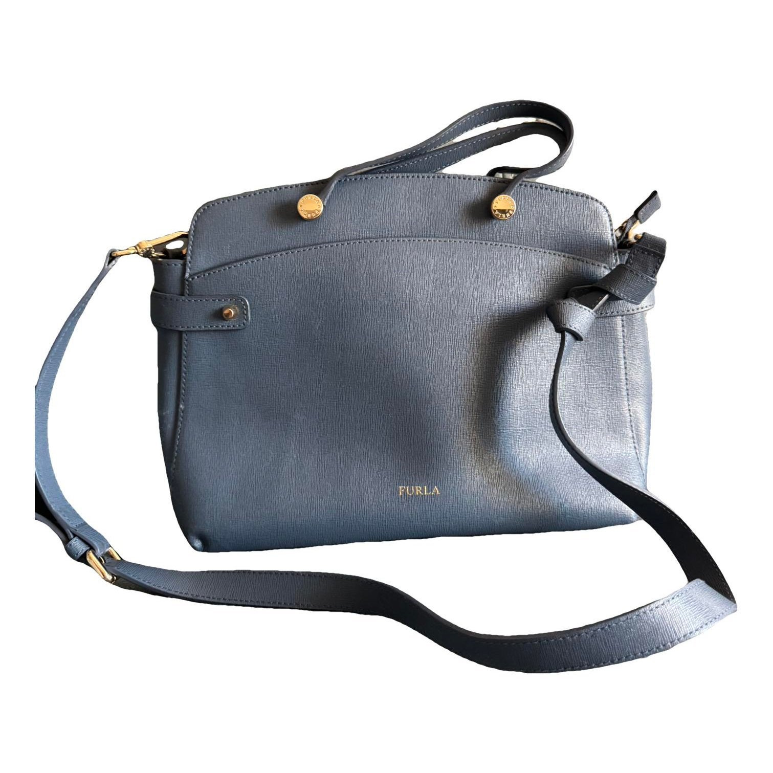 Furla Leather handbag
