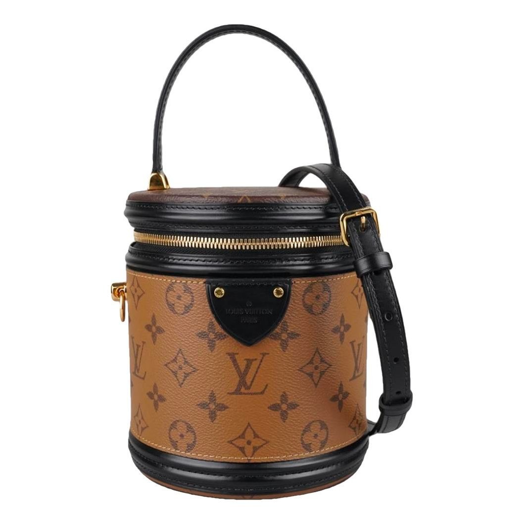 Cannes cloth crossbody bag