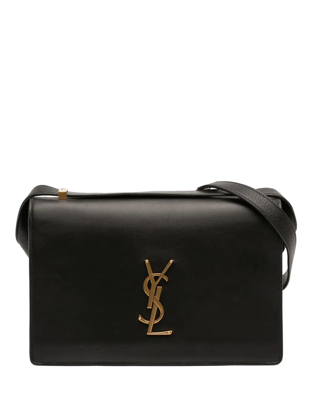 2016 Small Calfskin Dylan crossbody bag