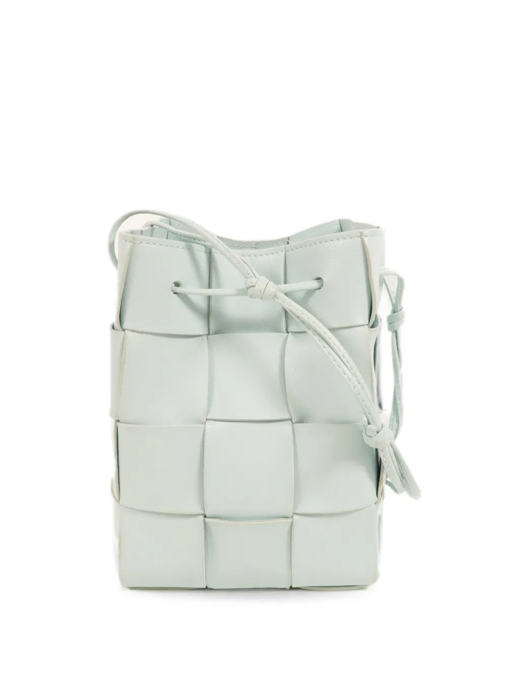 small Cassette bucket bag