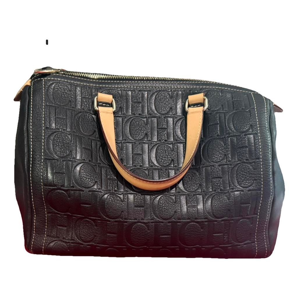 Carolina Herrera Leather handbag