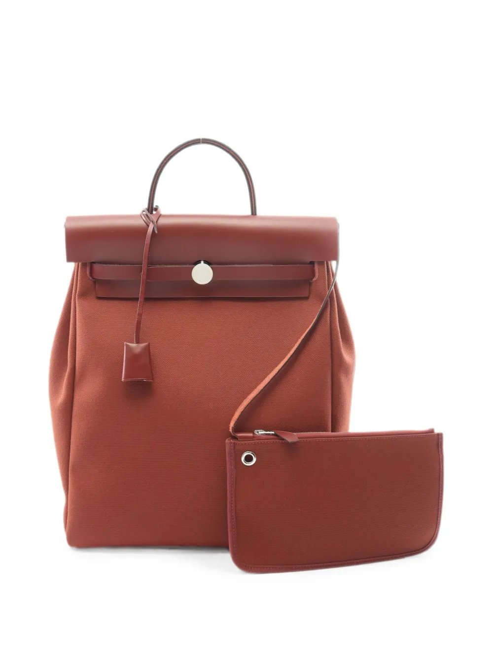 2010s Herbag Zip backpack
