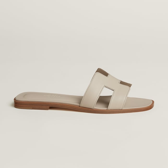 Beige Nomade Oran Sandal