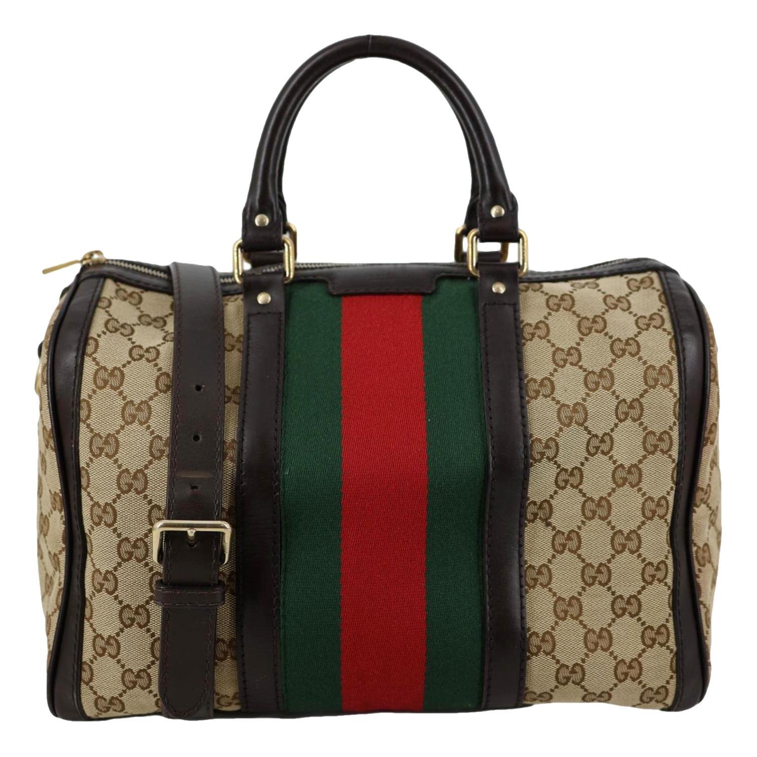 Cloth handbag