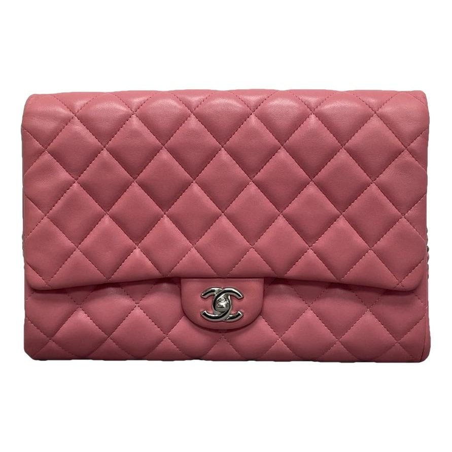 Timeless/Classique leather crossbody bag