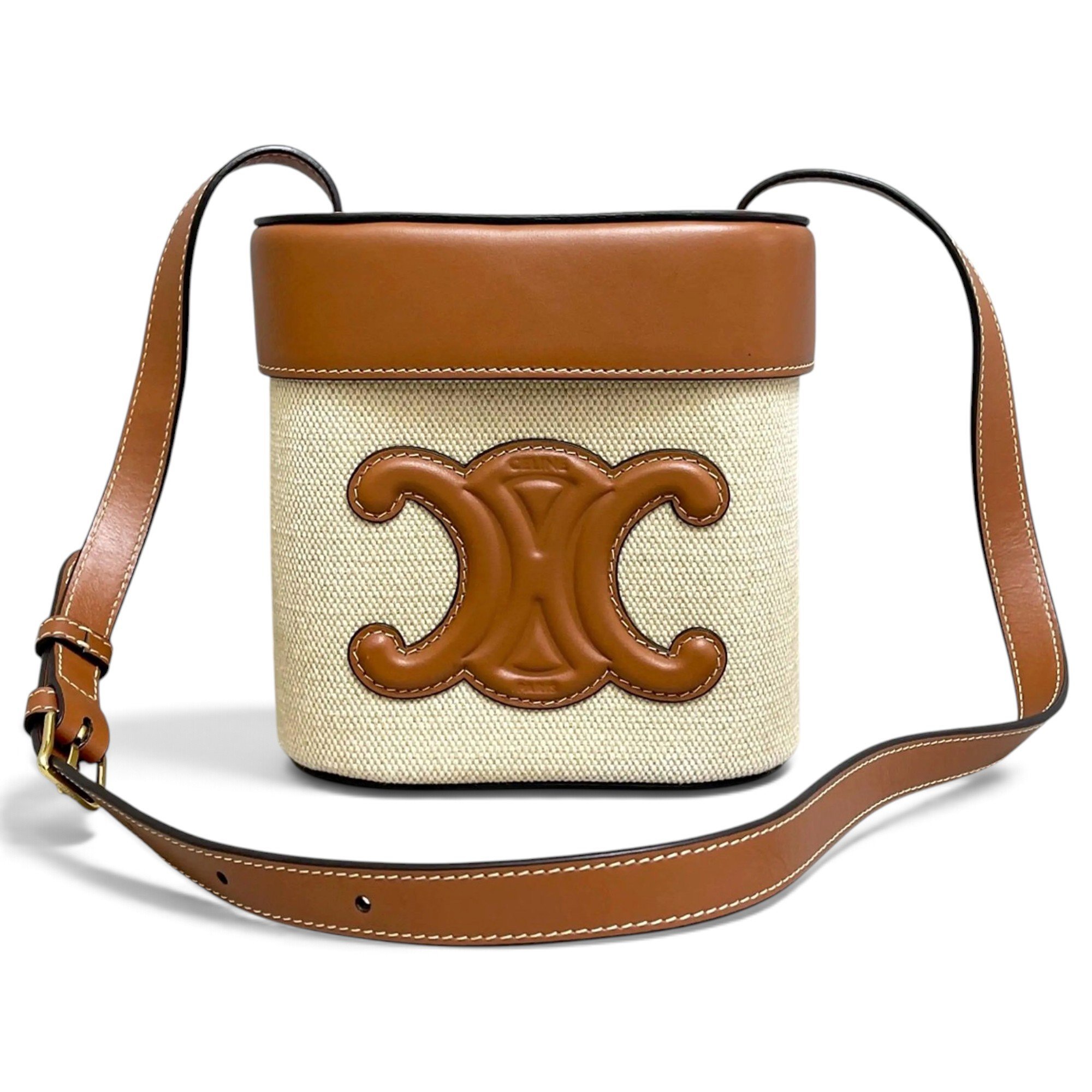 Cloth handbag