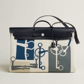 Herbag Zip Cabine Bag