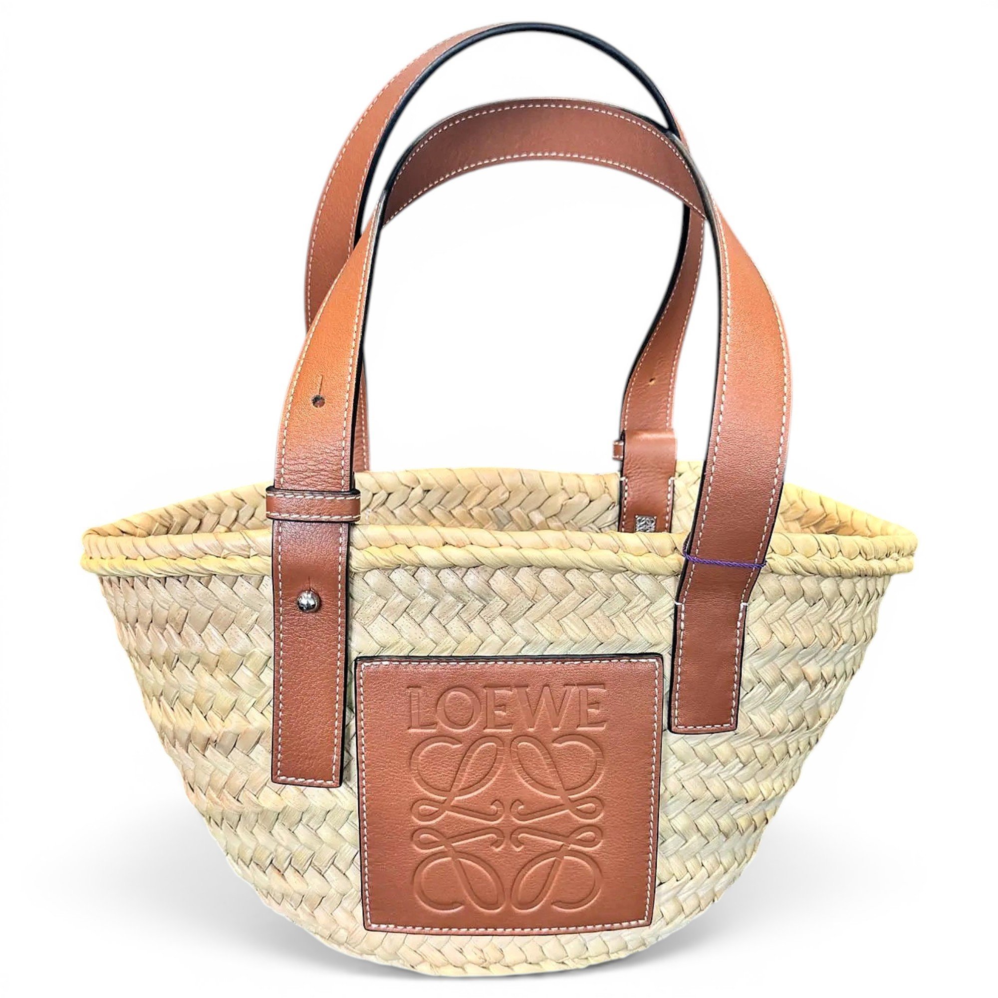 Basket Bag handbag