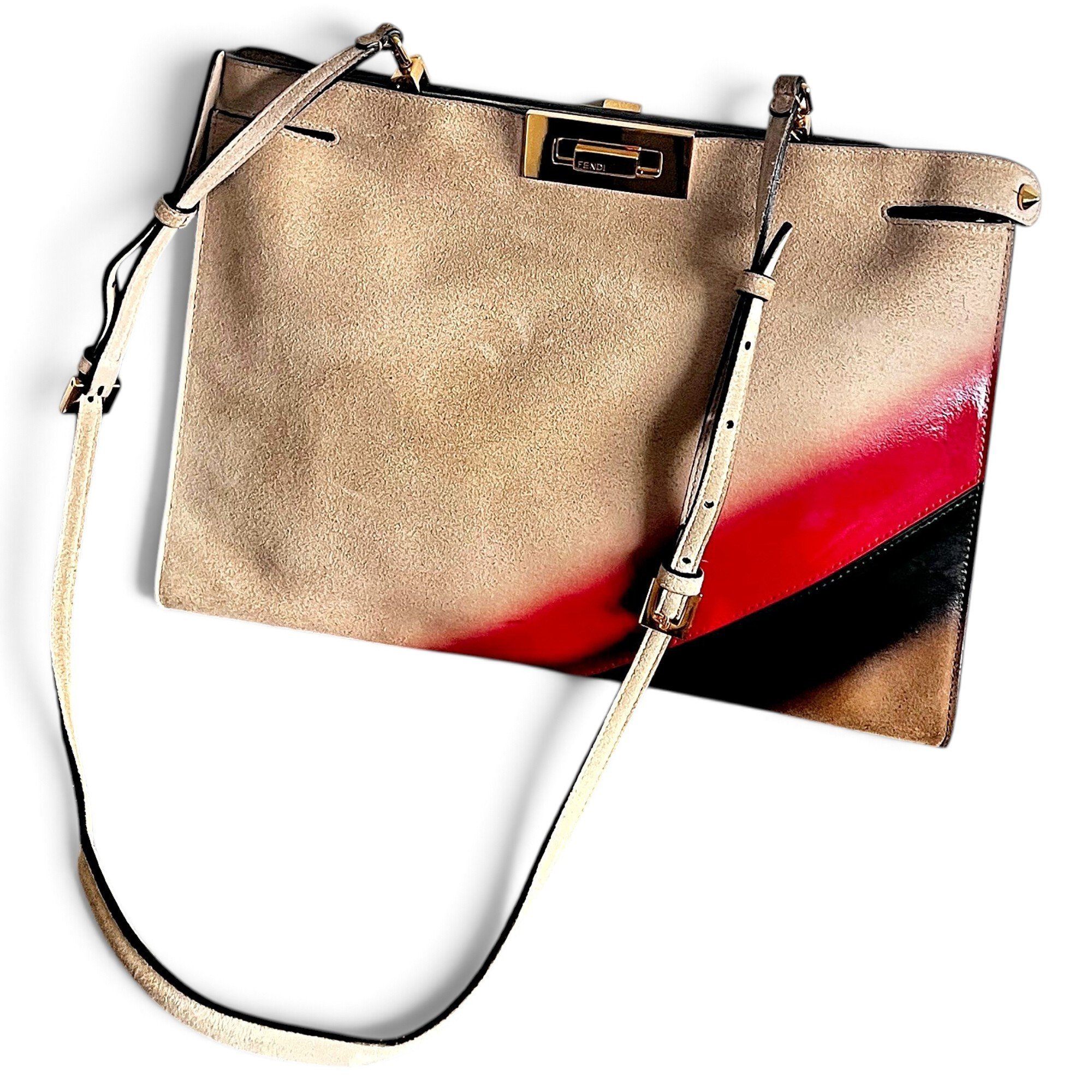 Peekaboo X-Lite handbag