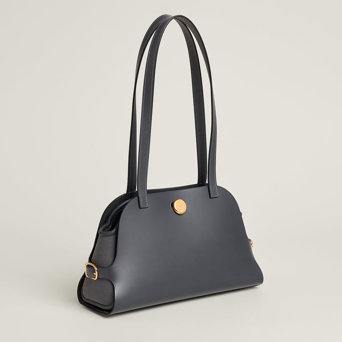 Ardoise Tablier Sellier Bag