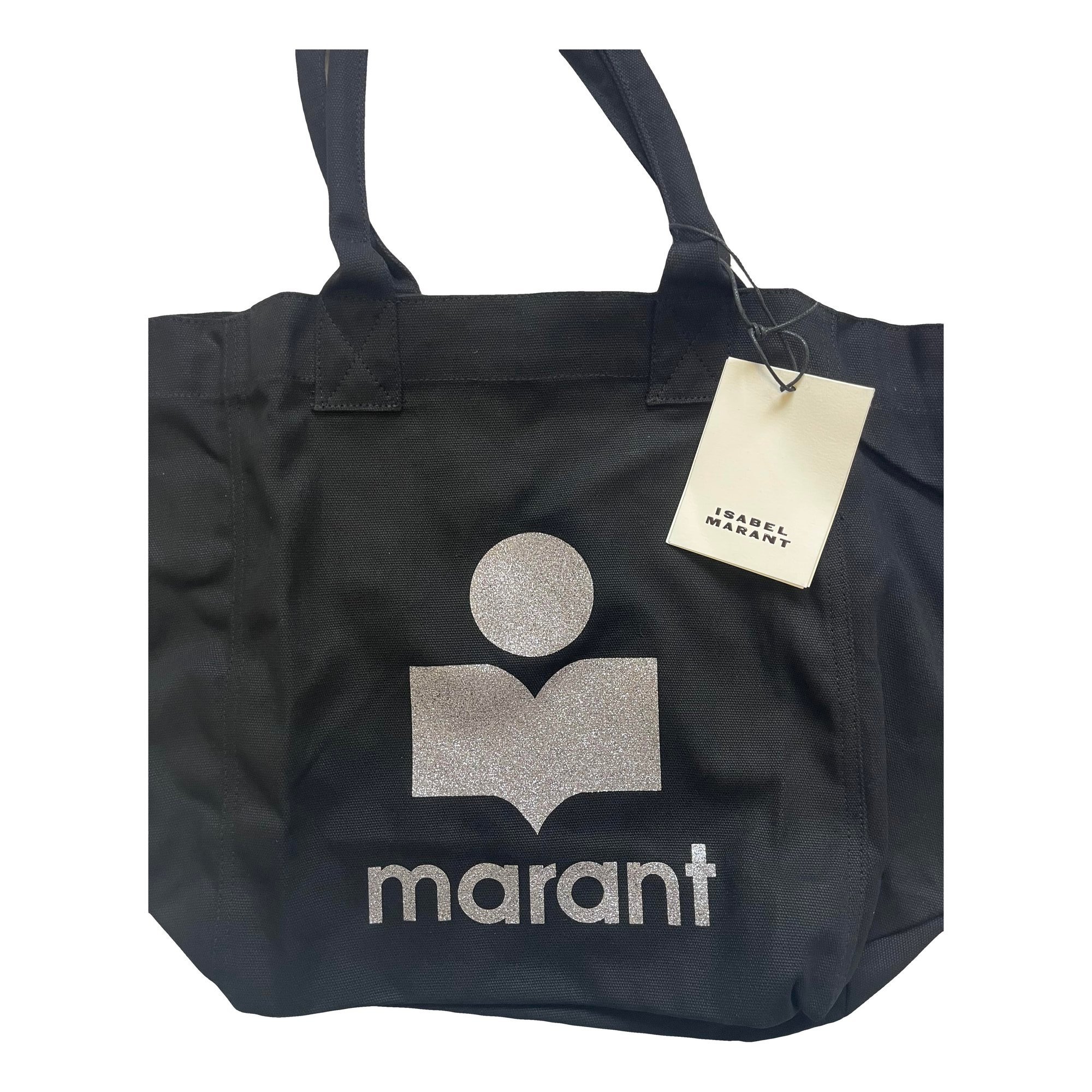 Isabel Marant Cloth handbag