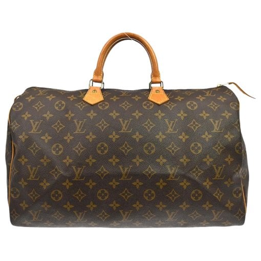 Speedy cloth handbag