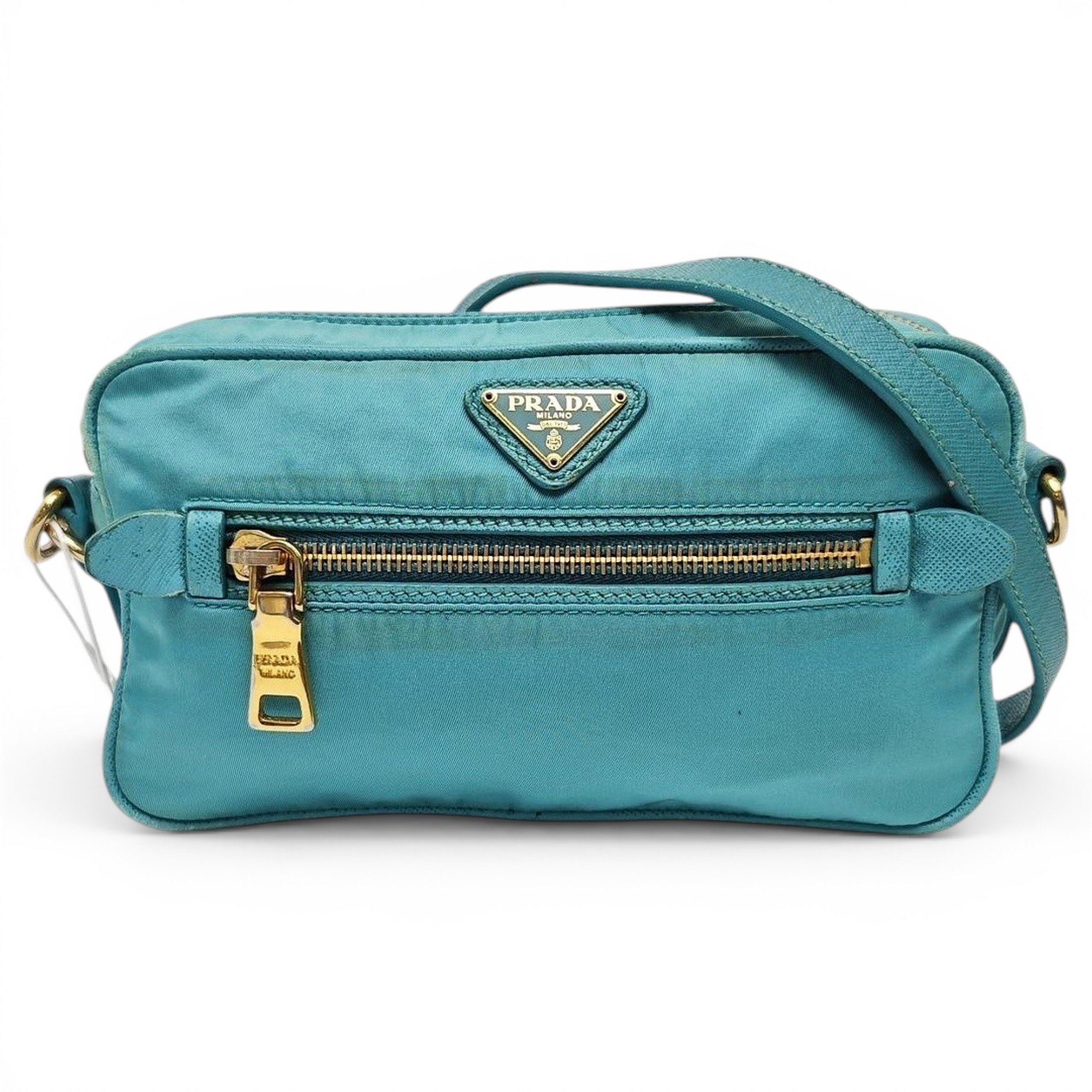 Cloth handbag
